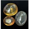 Image 3 : $120,  GENUINE CATEYES (CHRYSOBERYL) (APP 3ct) GEMSTONE, retail value $120