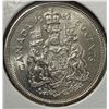 Image 2 : ., SILVER(11.8g),  CANADA 50CENT COIN, retail value .