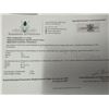 Image 5 : $2100, 10K(1.77g),  LAB DIAMOND (1.1+0.08ct) RING, appraised value $2100