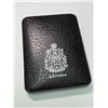 Image 3 : .,  CANADA SILVER(23.3g) PROOF DOLLAR COIN IN ORIGINAL BOX MINT CONDITON, retail value .