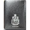 Image 8 : .,  CANADA SILVER(23.3g) PROOF DOLLAR COIN IN ORIGINAL BOX MINT CONDITON, retail value .