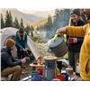 Image 1 : Eureka! Camp CafÃ© Coffee System
