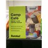 Image 2 : Eureka! Camp CafÃ© Coffee System