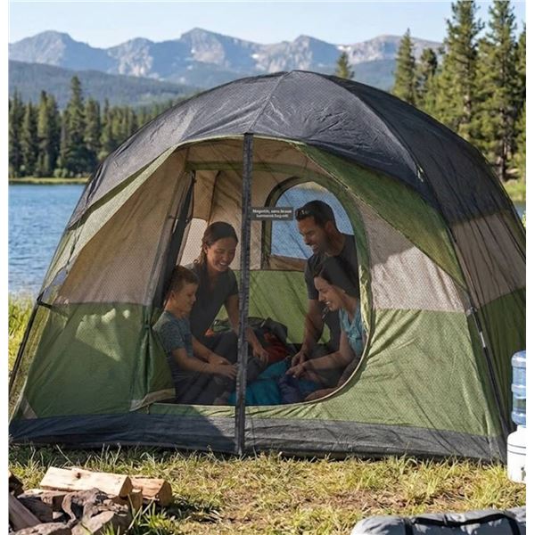 Klymit Traverse Bug Net for Hammock