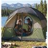Image 1 : Klymit Traverse Bug Net for Hammock