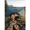 Image 1 : Klymit Traverse Shelter Outdoor Shelter