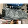 Image 4 : Klymit Maxfield 1-Person Backpacking Tent
