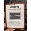 Image 3 : Klymit Cross Canyon 2 Tent Footprint