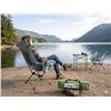 Image 1 : Eureka! Tagalong Highback Chair