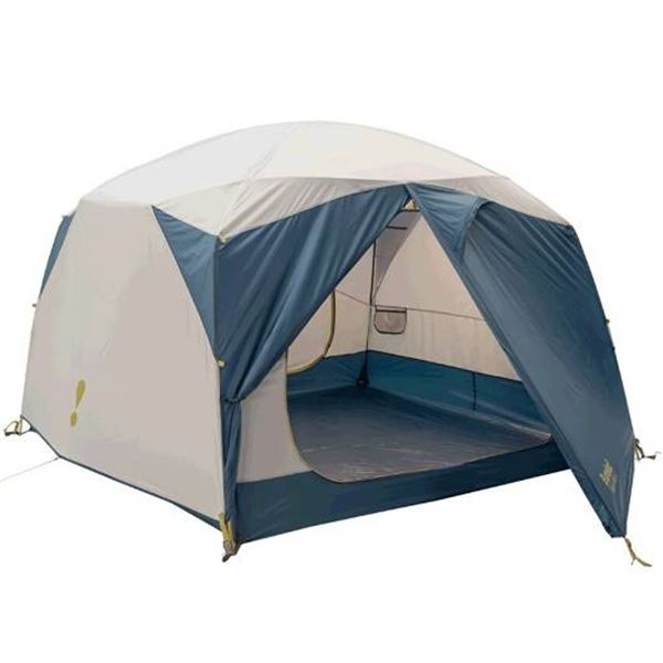 Eureka! Space Camp 4 Person Tent