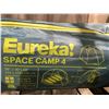 Image 2 : Eureka! Space Camp 4 Person Tent
