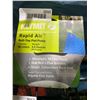 Image 2 : Klymit Rapid Air Roll-Top Pad Pump