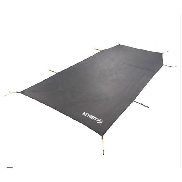 Klymit Maxfield 4 Tent Footprint