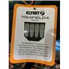 Image 3 : Klymit Maxfield 4 Tent Footprint