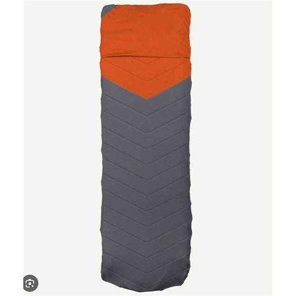 Klymit Quilted V Sheet for Regular Pads
