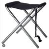 Image 2 : Primus Campfire Stool with Aluminum Frame