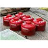 Image 1 : 6 Primus Power Gas Canisters