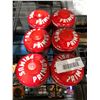 Image 2 : 6 Primus Power Gas Canisters