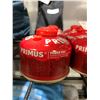 Image 3 : 6 Primus Power Gas Canisters