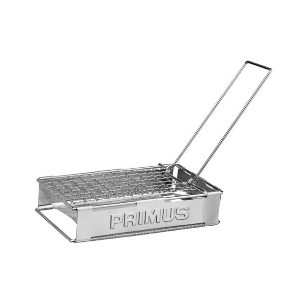 Primus Stainless Steel Toaster