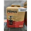 Image 5 : Primus Trail Kit 1.0L and Suspension Kit. Gas not included.