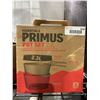 Image 2 : Primus Essentials 2.3L Pot Set