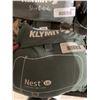 Image 3 : Klymit Nest LG Sleeping Bag Liner