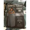 Image 4 : Klymit Nest LG Sleeping Bag Liner