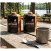 Image 1 : 2 Jetboil Jetpower Fuel Canisters