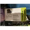 Image 4 : Eureka! LowRider Camp Chair