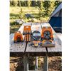 Image 1 : Jetboil Camping Accessories Lot