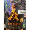 Image 3 : 6 Instafire Fire Starters