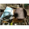 Image 2 : Hultafors Grinding Stone with Leather Case