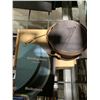 Image 3 : Hultafors Grinding Stone with Leather Case