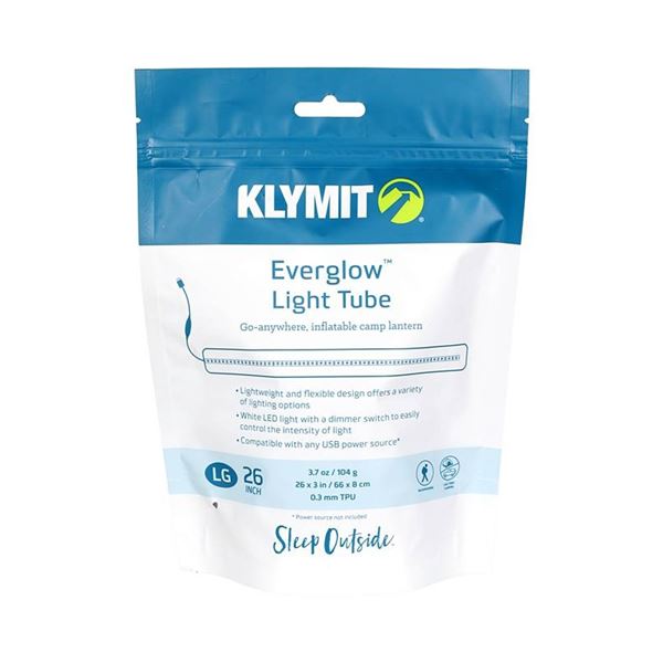 Klymit Everglow Light Tube 26 Inch