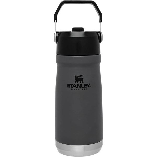 Stanley IceFlow Flip Straw Water Bottle 17oz