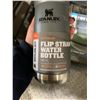 Image 3 : Stanley IceFlow Flip Straw Water Bottle 17oz