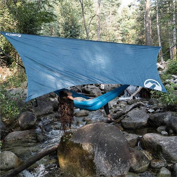 Klymit Traverse Shelter All-Weather Canopy