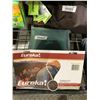 Image 2 : Eureka! Timberline SQ Outfitter 6 Vestibule Accessory for Tents