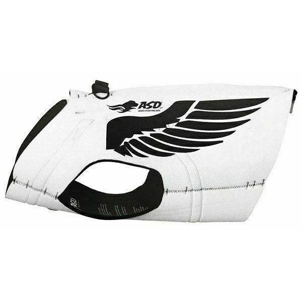 ASD Snow Dog Vest for Retrievers