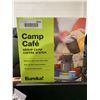Image 2 : Eureka! Camp CafÃ© Group Coffee System