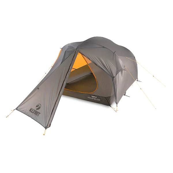 Klymit Maxfield 2 Backpacking Tent