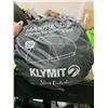 Image 2 : Klymit Maxfield 2 Backpacking Tent