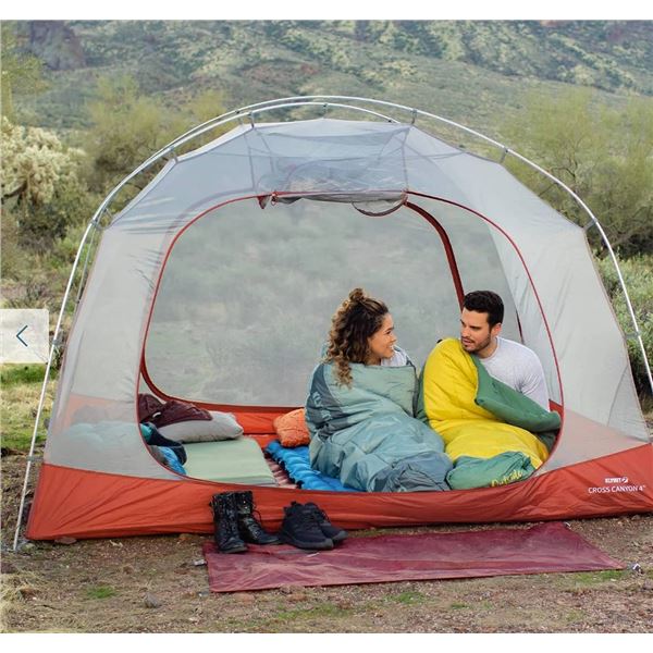 Klymit Wild Aspen 0 Sleeping Bag
