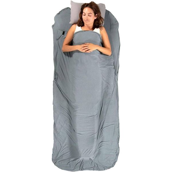 Sea to Summit Nest Sleeping Bag Liner LG