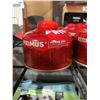 Image 3 : 6 Primus Power Gas Canisters