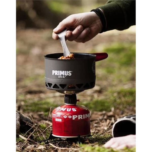 Primus Lite XL Pot and Jetboil Hanging Kit