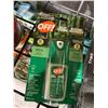 Image 4 : Sock and Insect Repellent Lot