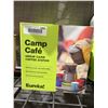 Image 2 : Eureka Camp CafÃ© Group Coffee System