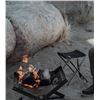 Image 1 : Primus Campfire Stool with Insulated Seat